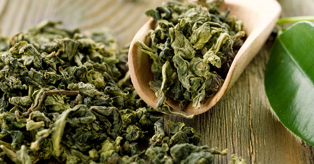 10 Surprising Benefits Of Green Tea Extract