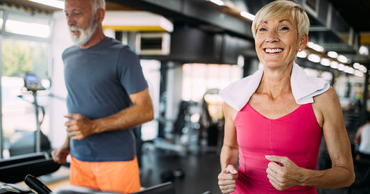 Maintaining Mobility and Joint Health in Your 60s and 70s