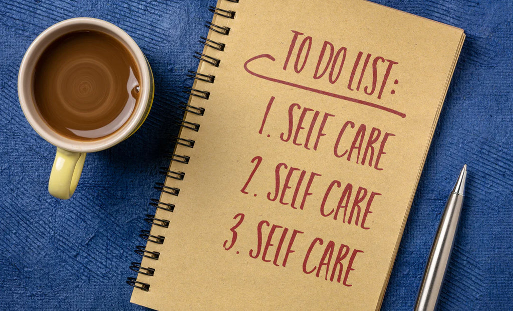 Self-Care Awareness: How To Focus On Yourself
