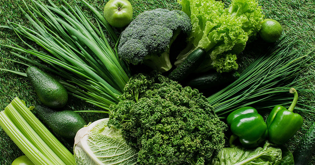 How Many Servings of Vegetables Should You Eat Per Day?