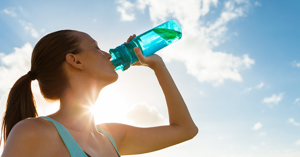 Can Drinking Water Help You Lose More Weight?