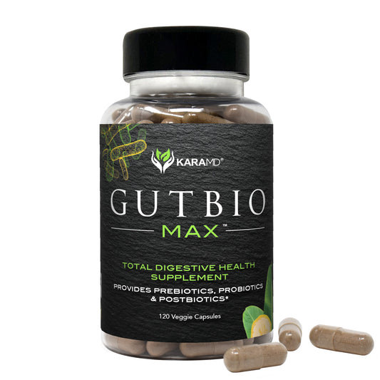 GutBio Max