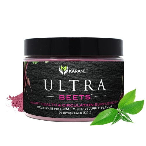 UltraBeets