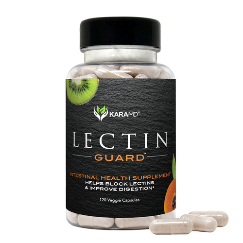 Lectin Guard