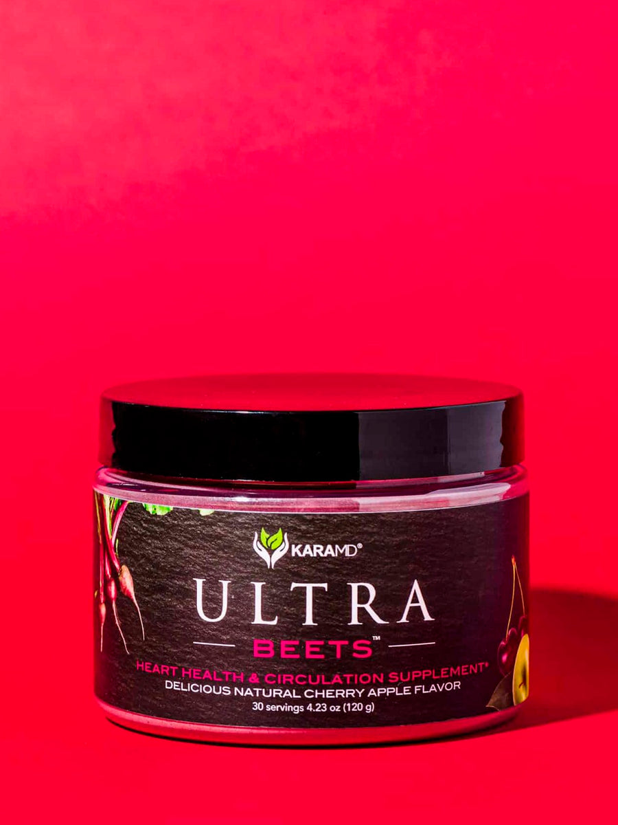 UltraBeets KaraMD®